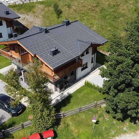 Chalet In Muehlbach Am Hochkoenig With Sauna Extérieur photo