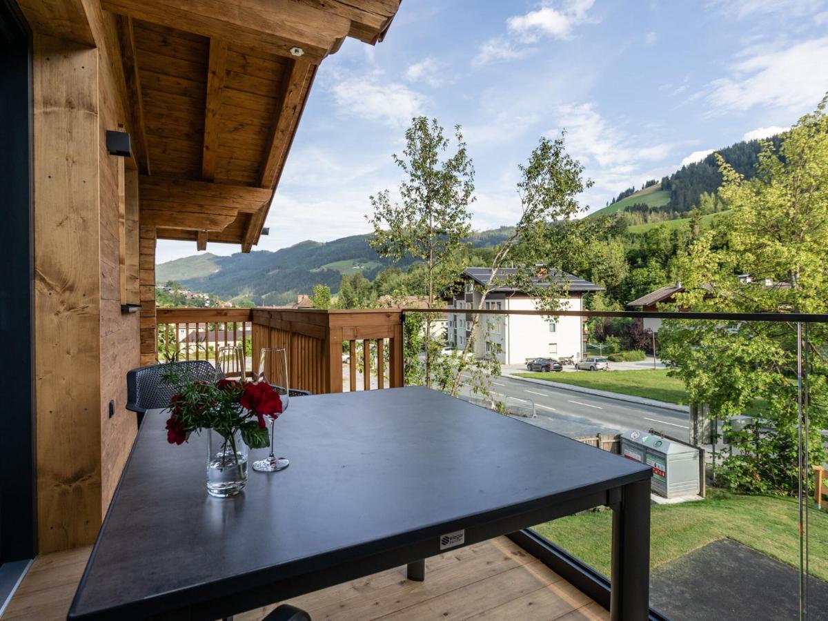 Chalet In Muehlbach Am Hochkoenig With Sauna Extérieur photo